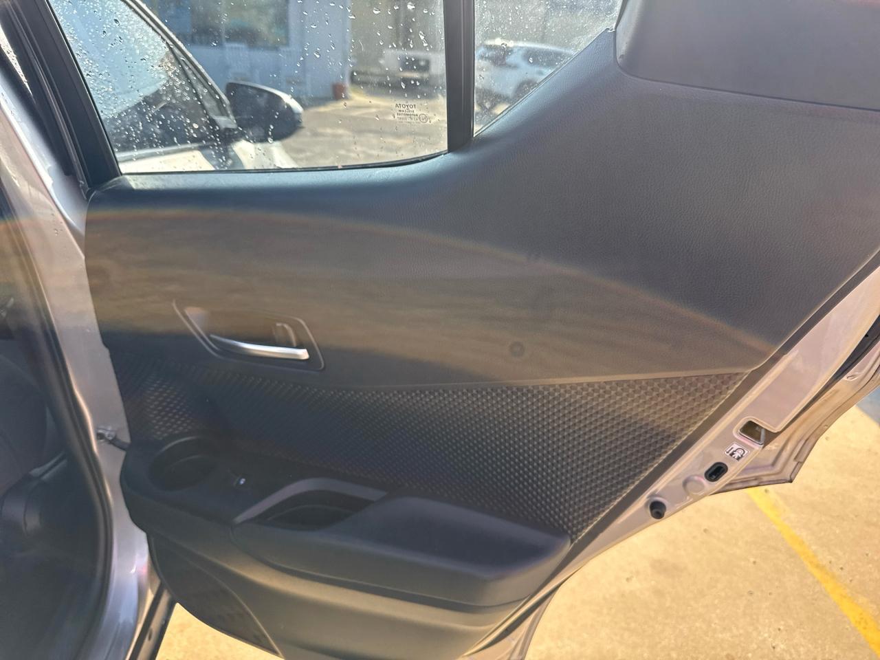 Toyota C-Hrxle Fwd (Natl) - Thumbnail 11