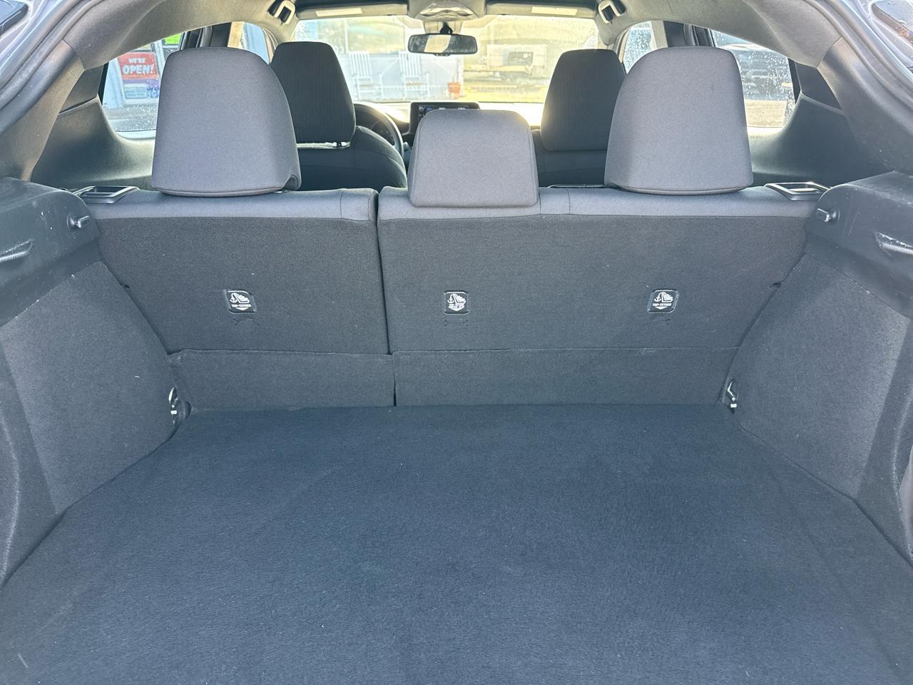 Toyota C-Hrxle Fwd (Natl) - Thumbnail 15