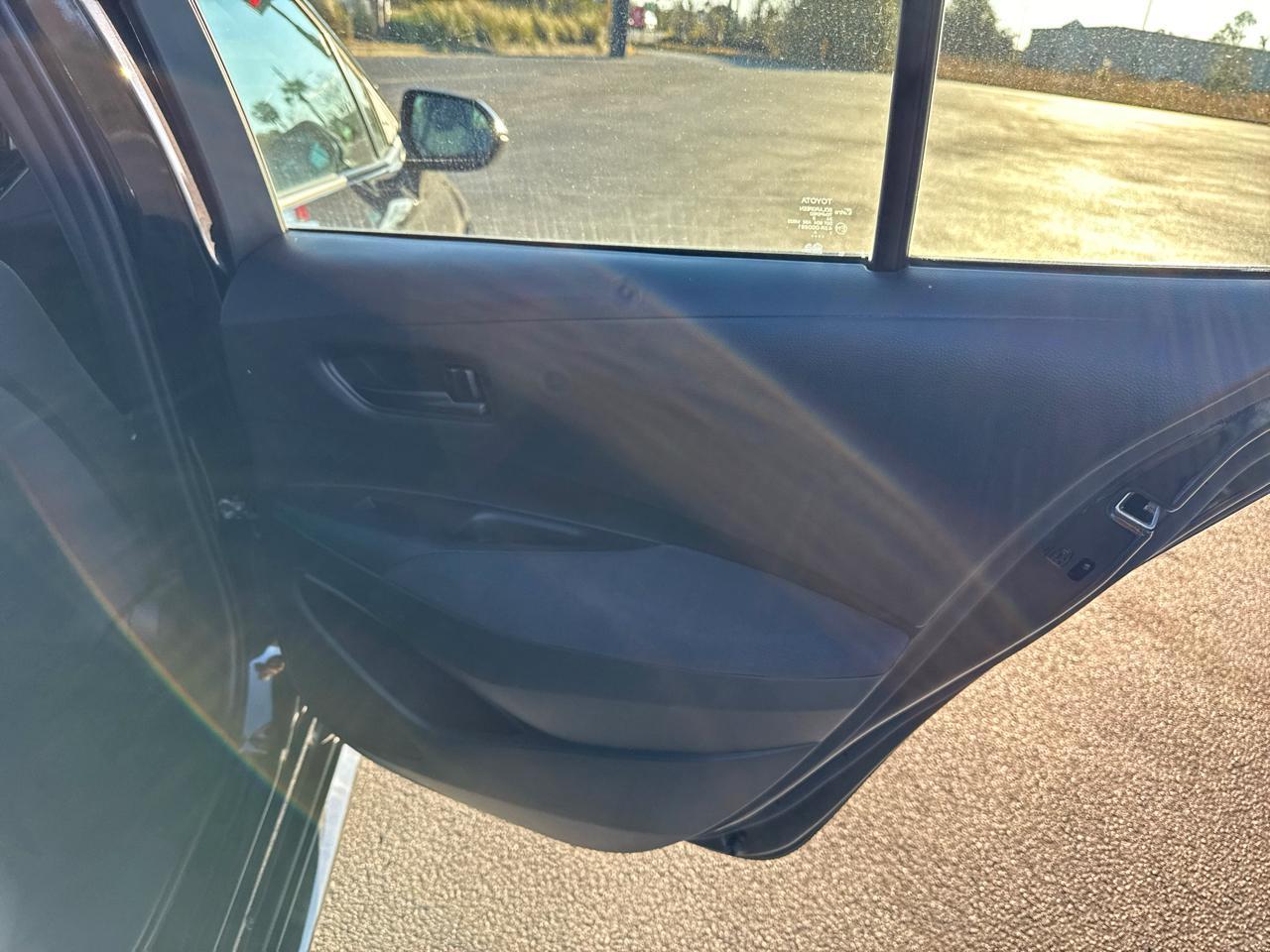 Toyota Corollale Cvt (Natl) - Thumbnail 14