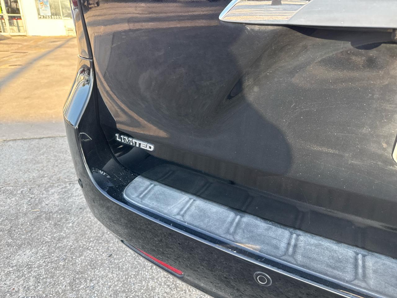 Toyota Sienna5Dr 8-Pass Van Xle Premium Fwd (Natl) - Thumbnail 6