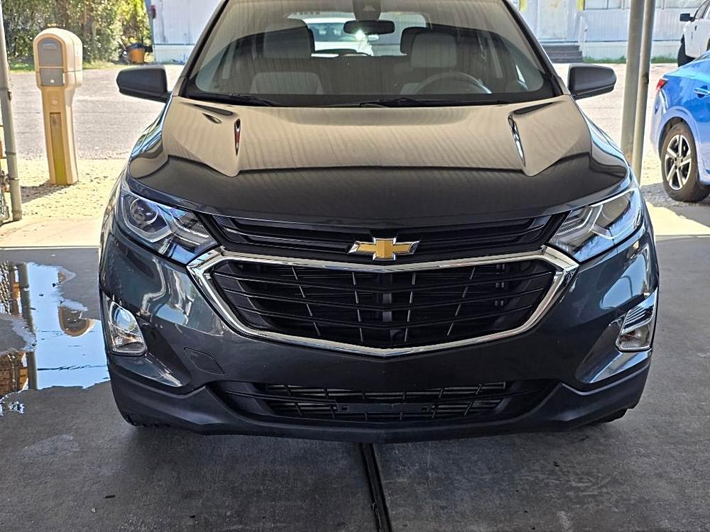 CHEVROLET EQUINOX - View 1