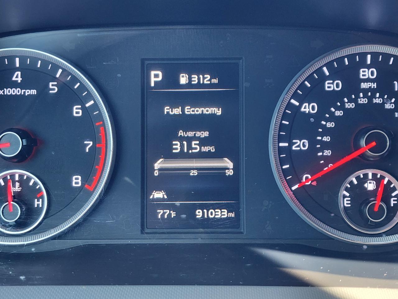 Kia K5Gt-Line Auto Fwd - Thumbnail 18