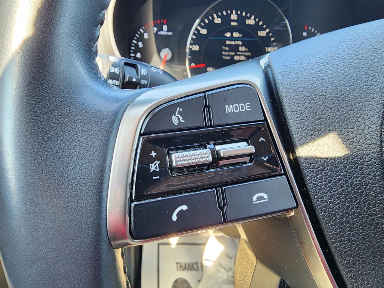 Kia Sorentoex V6 Fwd - Thumbnail 20