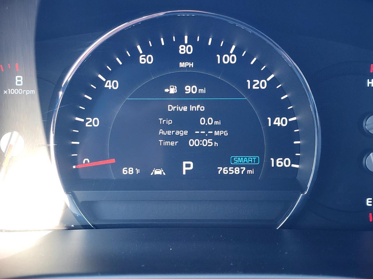 Kia Sorentoex V6 Fwd - Thumbnail 19