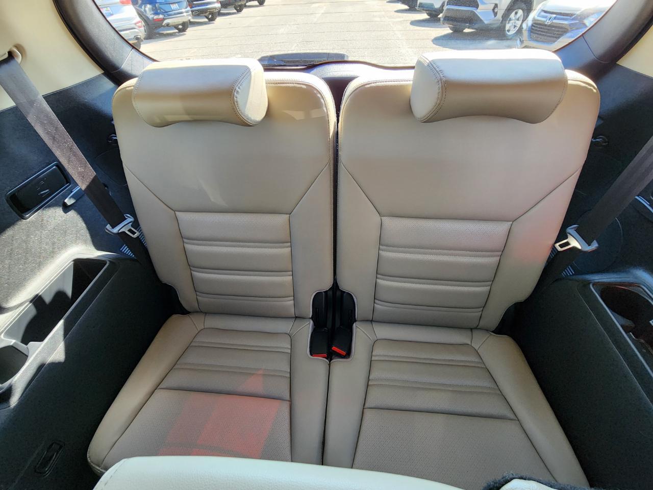 Kia Sorentoex V6 Fwd - Thumbnail 13