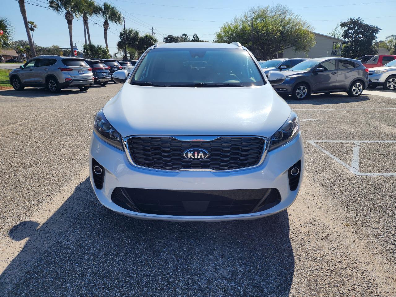 Kia Sorentoex V6 Fwd - Thumbnail 8