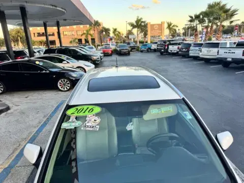 Honda Cr-V Ex-L Sport Utility 4D - Thumbnail 5