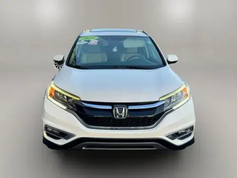 Honda Cr-V Ex-L Sport Utility 4D - Thumbnail 3