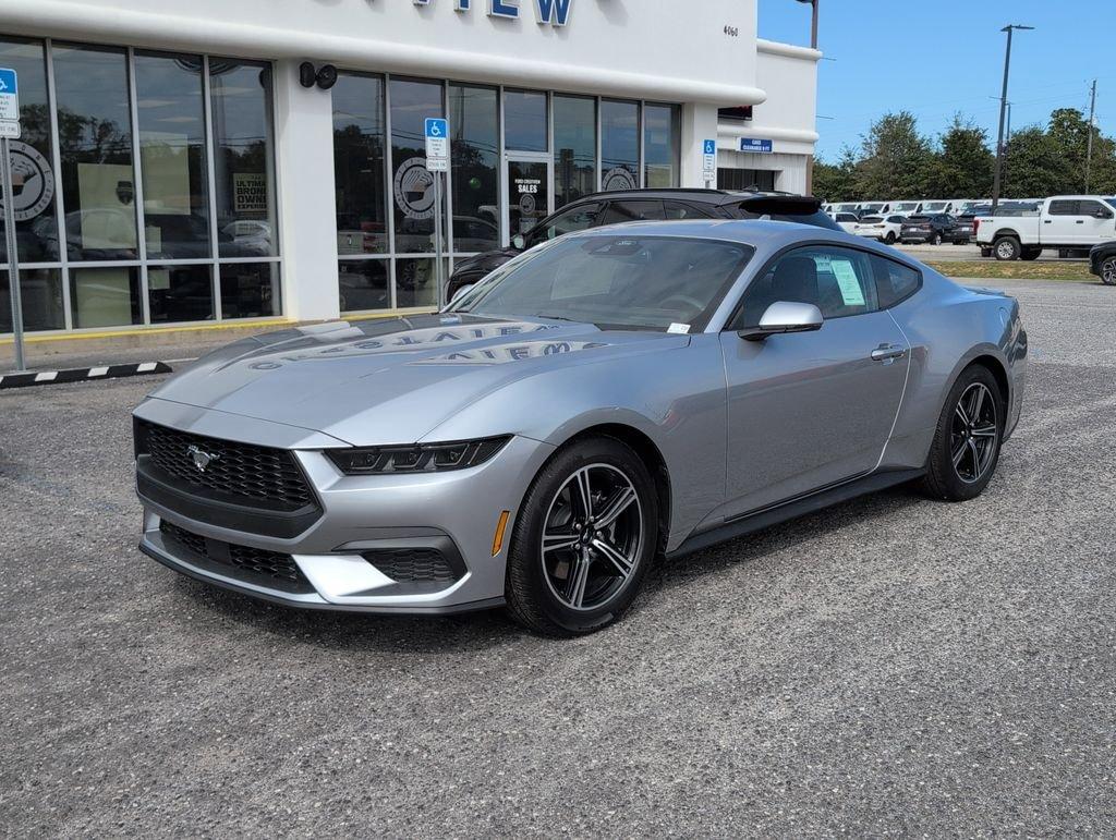 Ford Mustang Ecoboost® Premium Fastback - Thumbnail 11