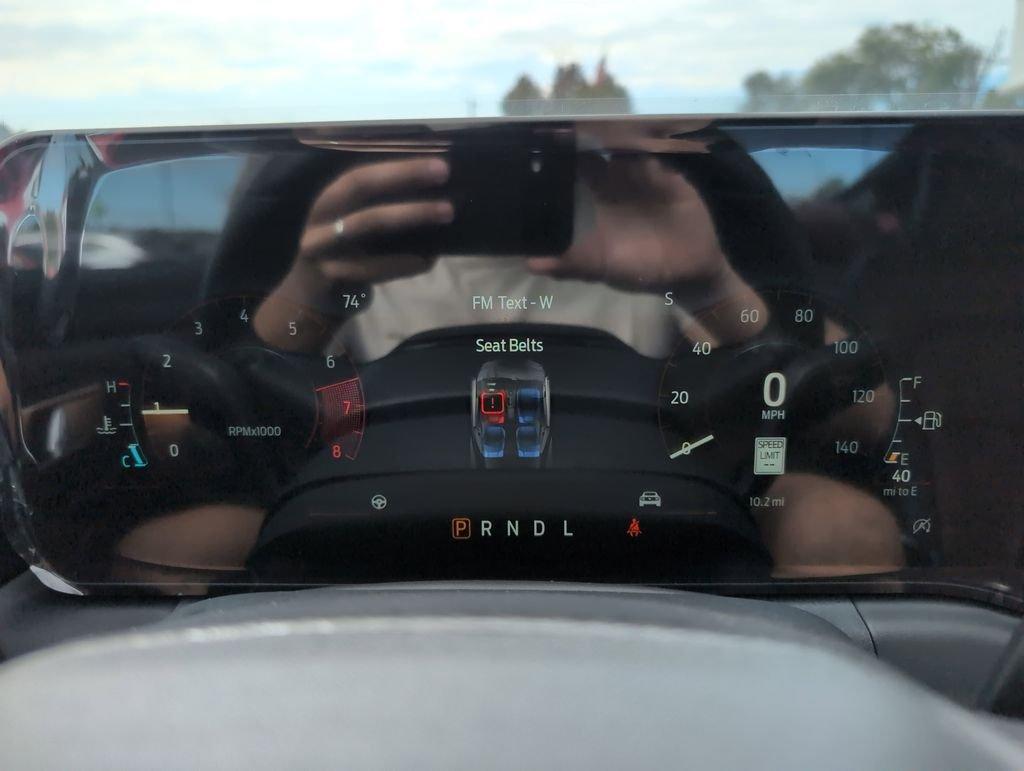 Ford Mustang Ecoboost® Premium Fastback - Thumbnail 20