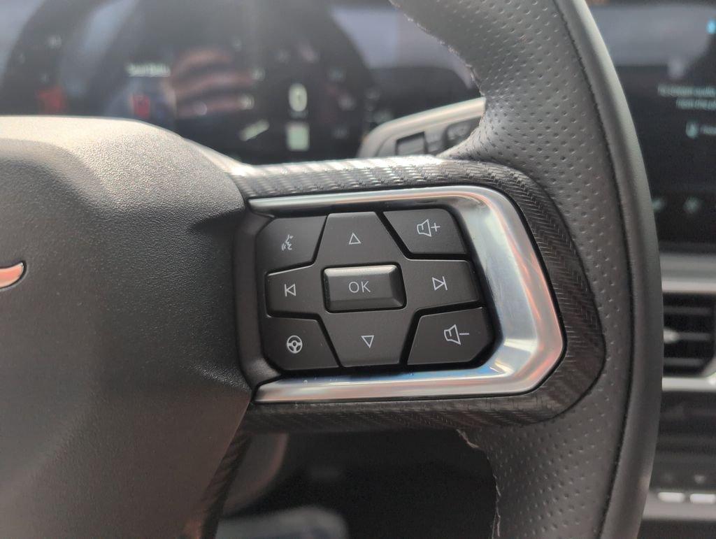 Ford Mustang Ecoboost® Premium Fastback - Thumbnail 18