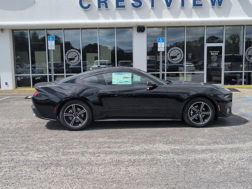 Ford Mustang Ecoboost® Premium Fastback - Thumbnail 6