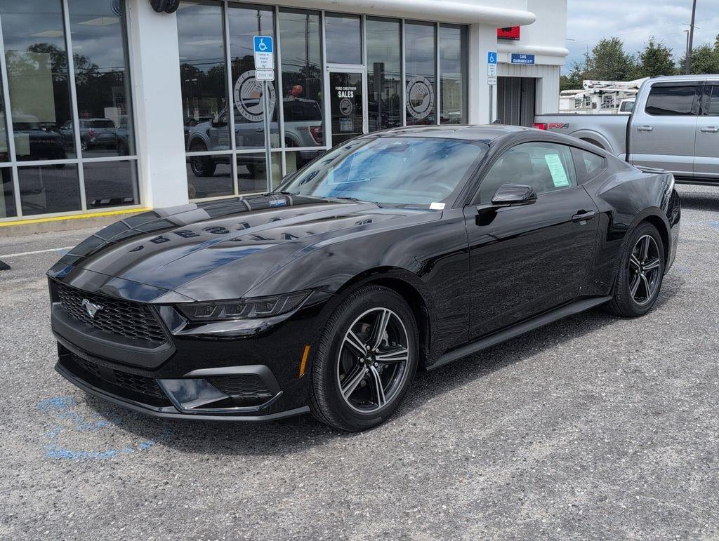 Ford Mustang Ecoboost® Premium Fastback - Thumbnail 11