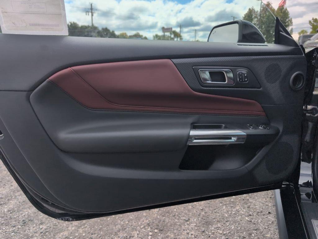 Ford Mustang Ecoboost® Premium Fastback - Thumbnail 12