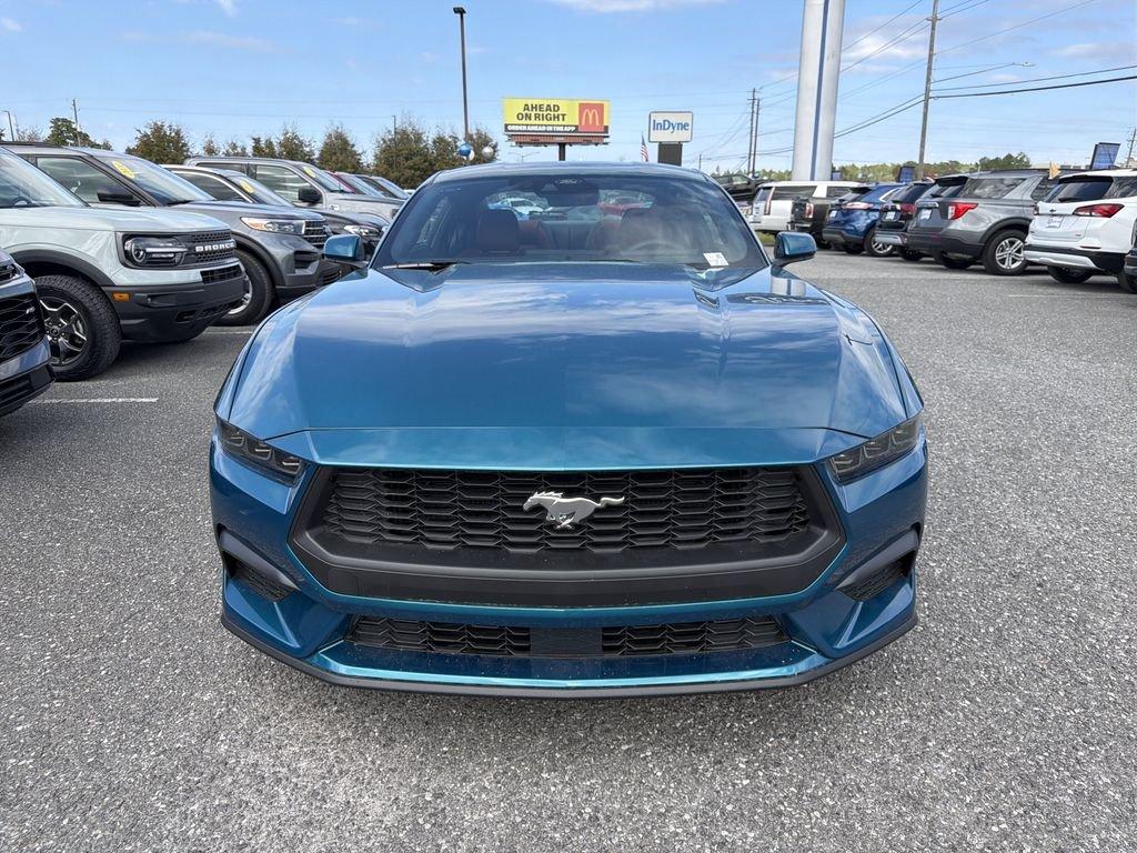 Ford Mustang Ecoboost® Premium Fastback - Thumbnail 9