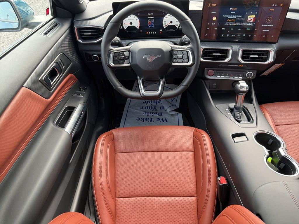 Ford Mustang Ecoboost® Premium Fastback - Thumbnail 19