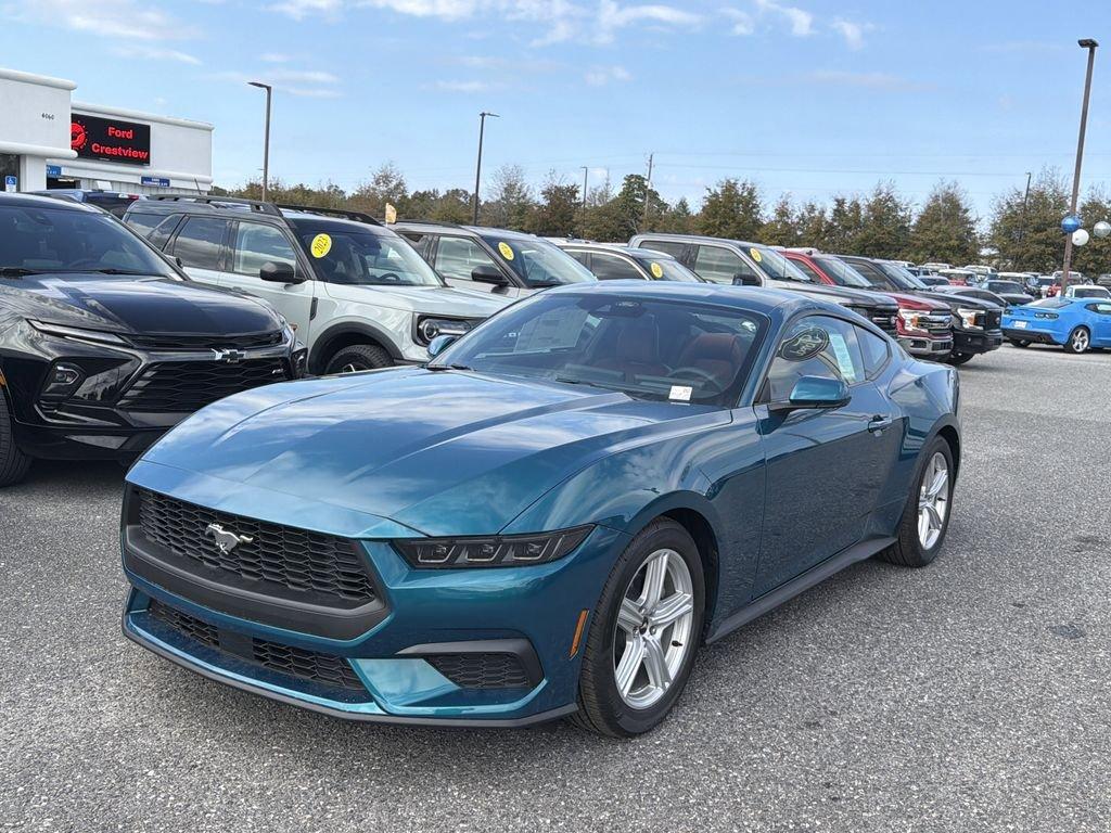 Ford Mustang Ecoboost® Premium Fastback - Thumbnail 8