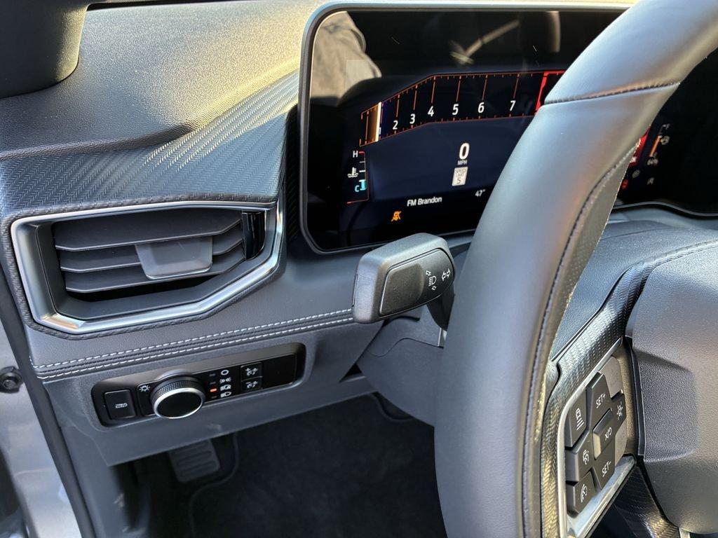 Ford Mustang Gt Premium Fastback - Thumbnail 20