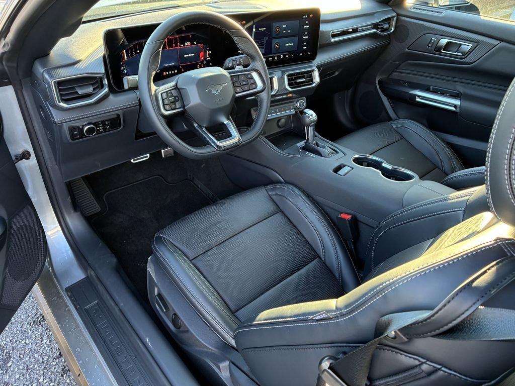 Ford Mustang Gt Premium Fastback - Thumbnail 10