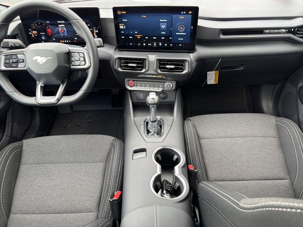 Ford Mustang Ecoboost® Fastback - Thumbnail 19