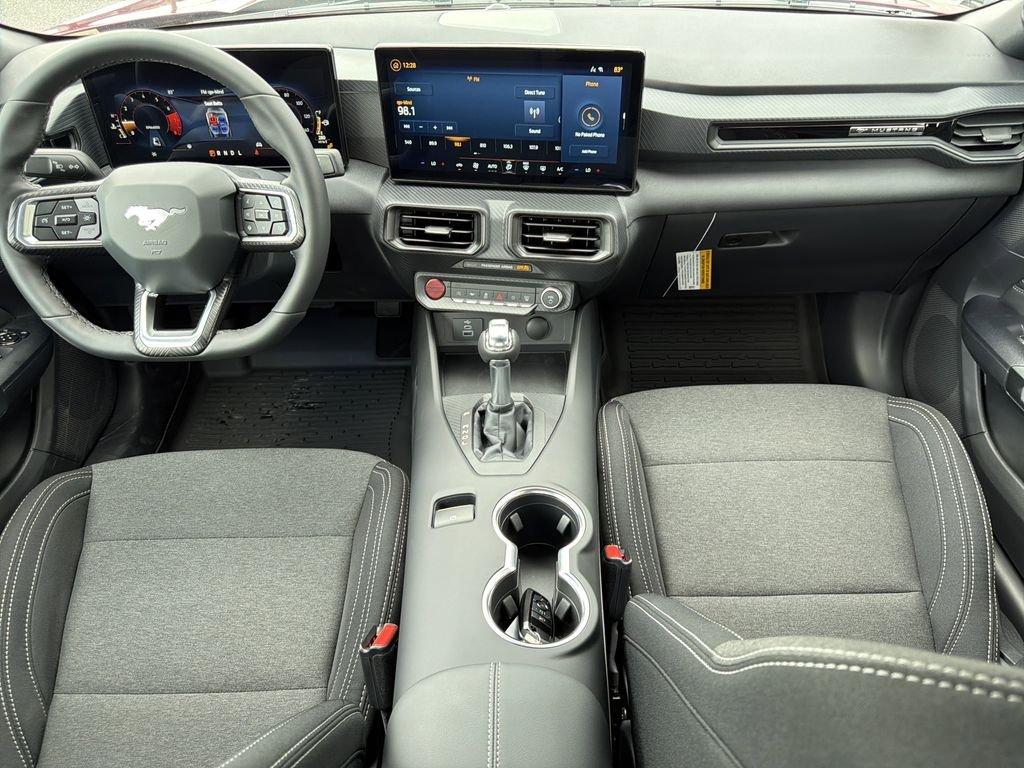 Ford Mustang Ecoboost® Fastback - Thumbnail 17