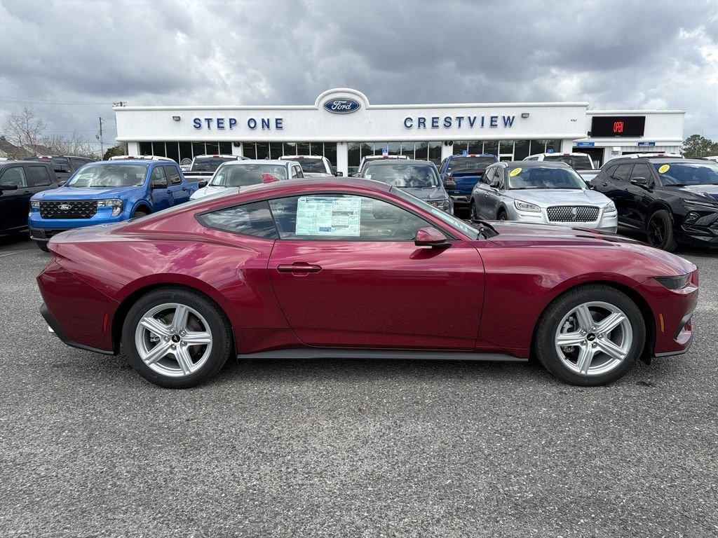 Ford Mustang Ecoboost® Fastback - Thumbnail 5