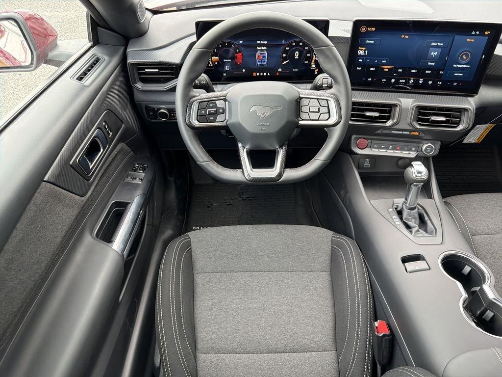 Ford Mustang Ecoboost® Fastback - Thumbnail 18