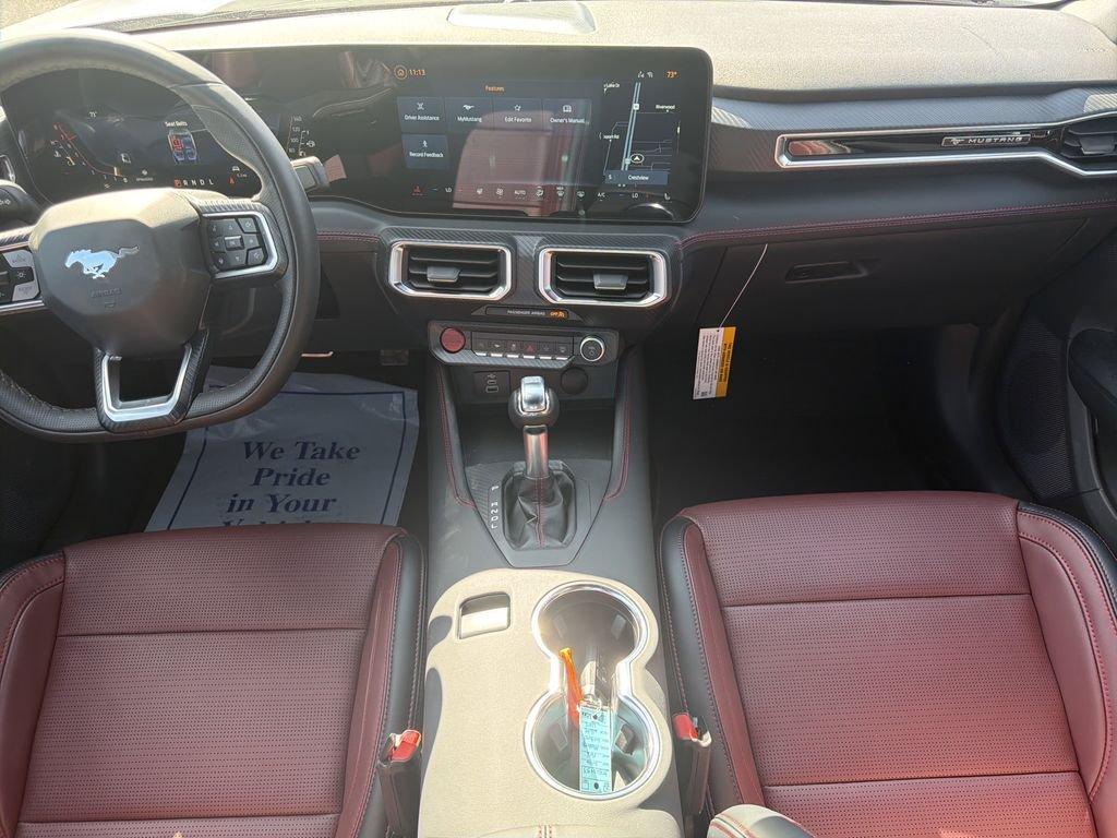 Ford Mustang Ecoboost® Premium Fastback - Thumbnail 17