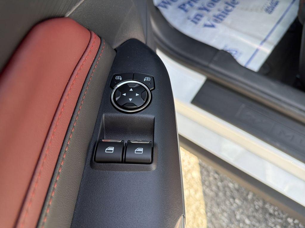 Ford Mustang Ecoboost® Premium Fastback - Thumbnail 20