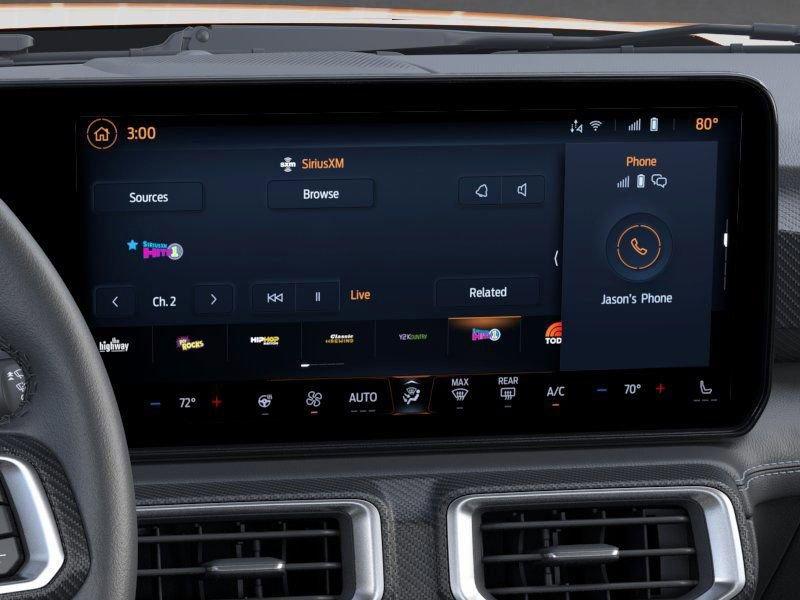 Ford Mustang Gt Premium Fastback - Thumbnail 16