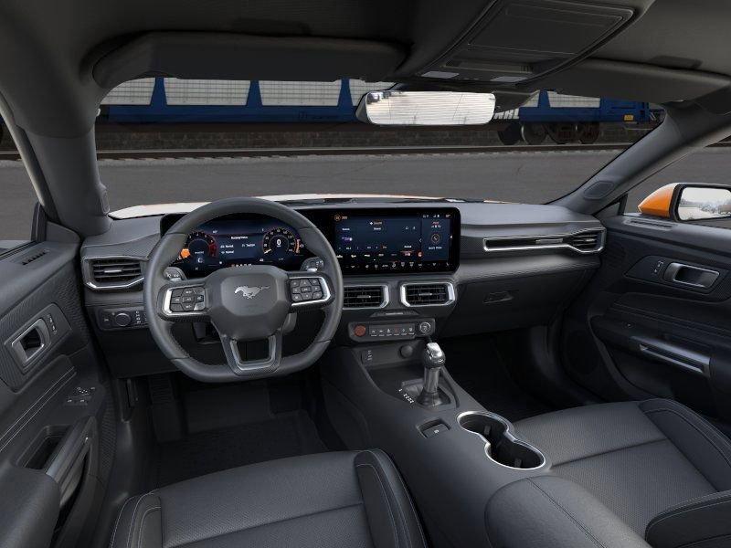 Ford Mustang Gt Premium Fastback - Thumbnail 11