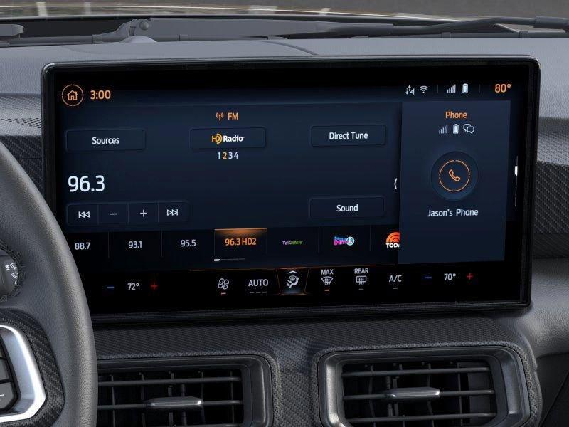 Ford Mustang Ecoboost® Fastback - Thumbnail 16