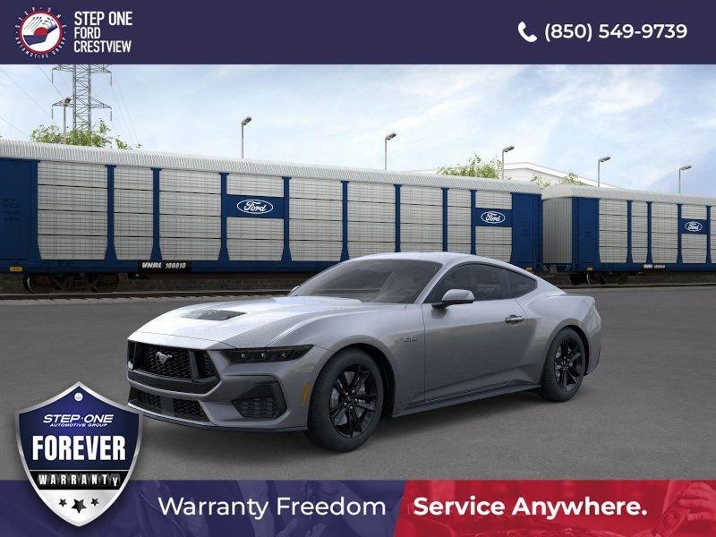 Ford Mustang Gt Fastback - Thumbnail 2