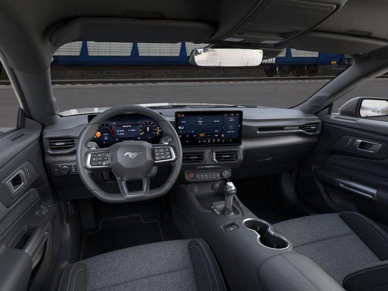 Ford Mustang Gt Fastback - Thumbnail 11