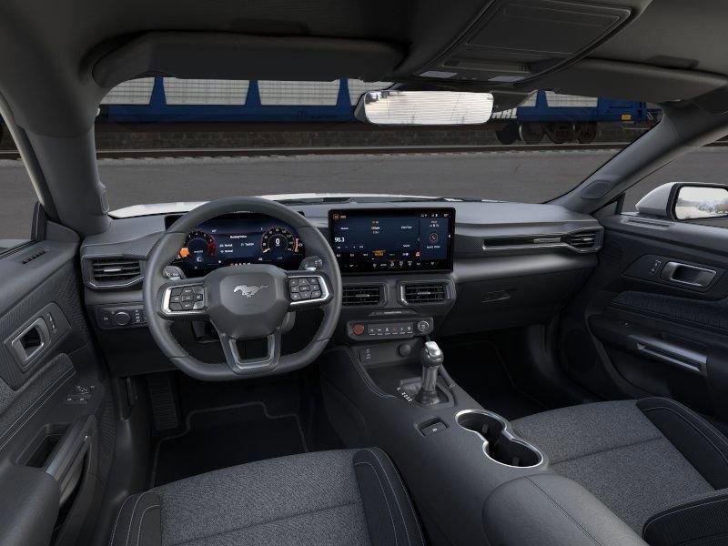 Ford Mustang Gt Fastback - Thumbnail 11