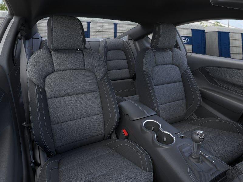 Ford Mustang Gt Fastback - Thumbnail 12