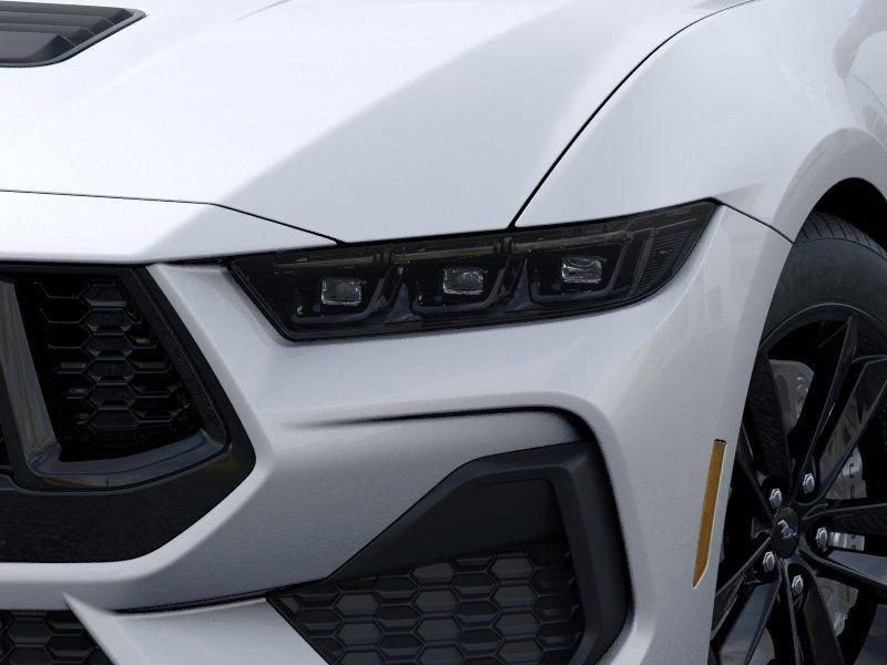 Ford Mustang Gt Fastback - Thumbnail 20