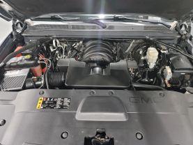 Gmc Yukon Xl - - Thumbnail 11