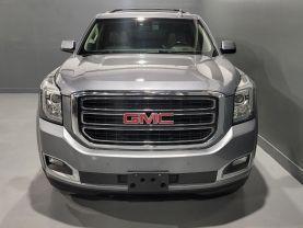Gmc Yukon Xl - - Thumbnail 9