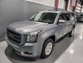 Gmc Yukon Xl - - Thumbnail 8