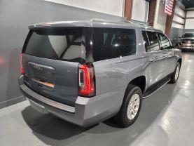 Gmc Yukon Xl - - Thumbnail 4