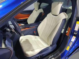 Lexus Lc - - Thumbnail 16