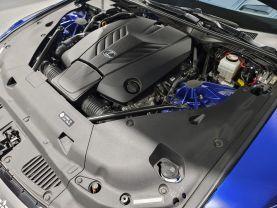 Lexus Lc - - Thumbnail 12