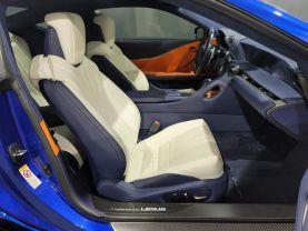 Lexus Lc - - Thumbnail 20