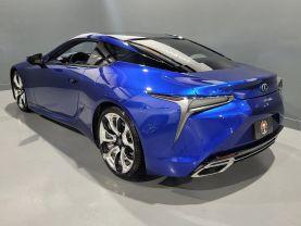 Lexus Lc - - Thumbnail 6