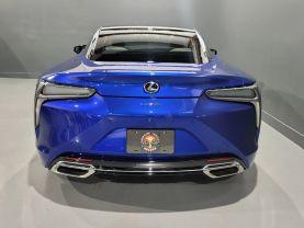 Lexus Lc - - Thumbnail 5