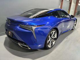 Lexus Lc - - Thumbnail 4