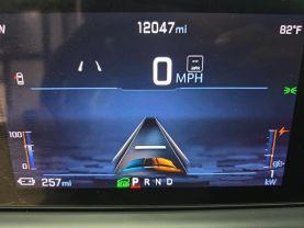 Chevrolet Silverado Ev - - Thumbnail 9