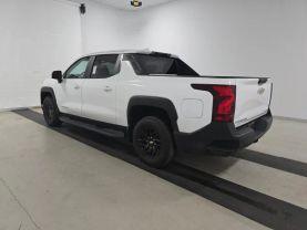 Chevrolet Silverado Ev - - Thumbnail 7