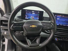 Chevrolet Silverado Ev - - Thumbnail 8
